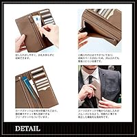 Amazon | [BONAVENTURA] ボナベンチュラ ロング ウォレット